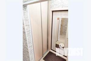 1-к квартира, посуточно, 40м2, 2/3 этаж