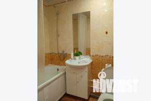 1-к квартира, посуточно, 40м2, 7/9 этаж