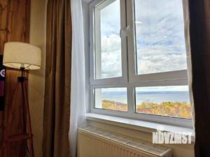 1-к квартира, посуточно, 35м2, 8/18 этаж