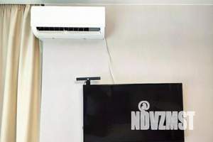 1-к квартира, посуточно, 28м2, 16/24 этаж