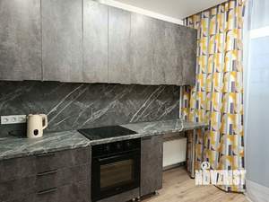 1-к квартира, на длительный срок, 32м2, 2/24 этаж