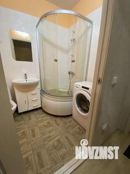 Студия квартира, на длительный срок, 30м2, 2/4 этаж