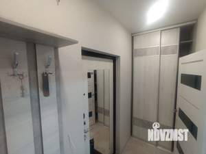 1-к квартира, на длительный срок, 38м2, 5/11 этаж