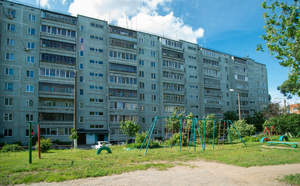 3-к квартира, на длительный срок, 66м2, 8/9 этаж