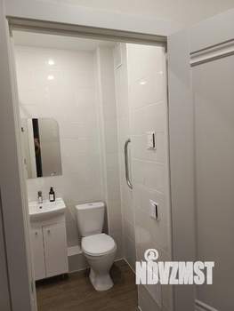 1-к квартира, на длительный срок, 40м2, 6/9 этаж