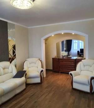 3-к квартира, на длительный срок, 65м2, 11/12 этаж