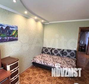 2-к квартира, на длительный срок, 52м2, 5/5 этаж