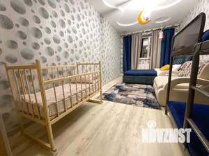 4-к квартира, посуточно, 150м2, 4/4 этаж