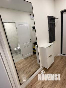 2-к квартира, на длительный срок, 48м2, 7/16 этаж