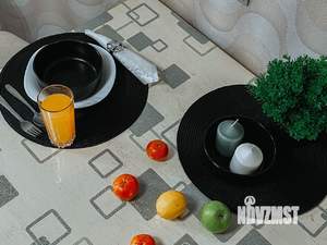 1-к квартира, посуточно, 70м2, 1/1 этаж
