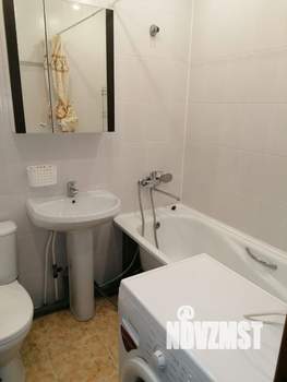 1-к квартира, на длительный срок, 33м2, 5/10 этаж