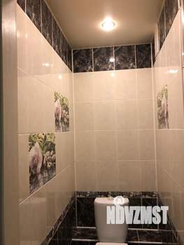 2-к квартира, на длительный срок, 58м2, 9/10 этаж