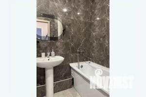 2-к квартира, посуточно, 50м2, 7/9 этаж