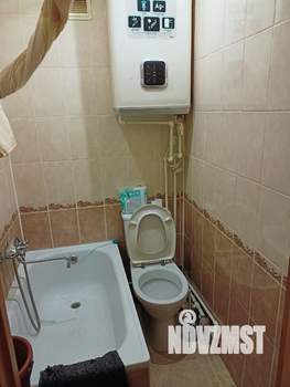 1-к квартира, на длительный срок, 16м2, 4/5 этаж