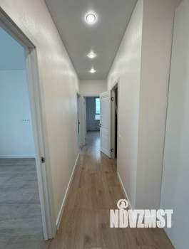 2-к квартира, на длительный срок, 54м2, 21/24 этаж