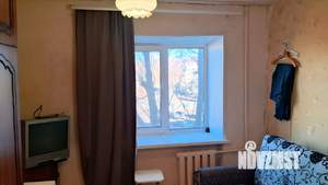 Студия квартира, посуточно, 12м2, 3/5 этаж