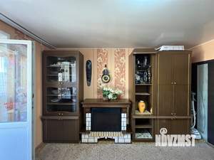 2-к квартира, на длительный срок, 54м2, 7/10 этаж