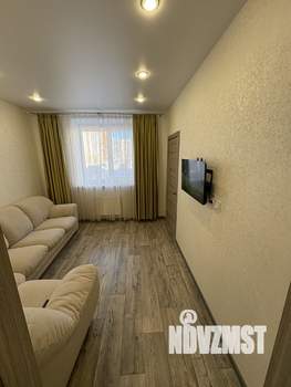 2-к квартира, на длительный срок, 45м2, 1/5 этаж