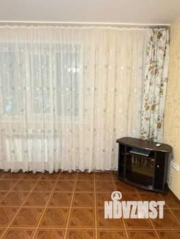 1-к квартира, на длительный срок, 42м2, 1/1 этаж