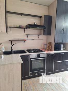 1-к квартира, на длительный срок, 33м2, 3/3 этаж