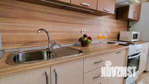 1-к квартира, посуточно, 51м2, 1/1 этаж