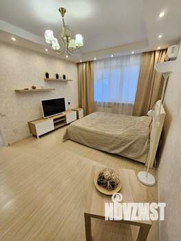 1-к квартира, на длительный срок, 40м2, 7/9 этаж