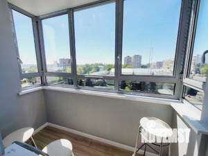 2-к квартира, посуточно, 70м2, 1/1 этаж