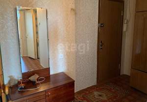 1-к квартира, на длительный срок, 35м2, 8/9 этаж