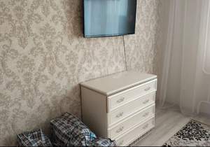 1-к квартира, на длительный срок, 48м2, 13/22 этаж