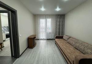 1-к квартира, на длительный срок, 30м2, 6/9 этаж