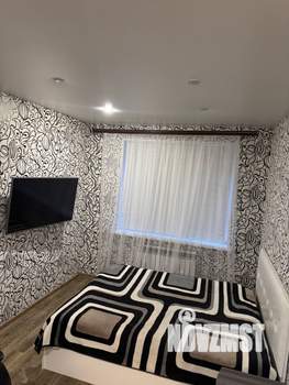 1-к квартира, на длительный срок, 32м2, 1/3 этаж