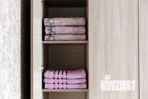 2-к квартира, посуточно, 60м2, 1/1 этаж