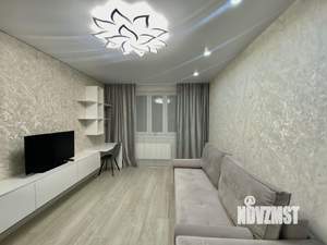 1-к квартира, на длительный срок, 40м2, 1/11 этаж