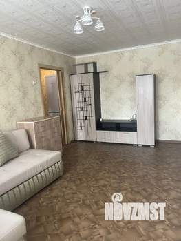 1-к квартира, на длительный срок, 36м2, 3/5 этаж