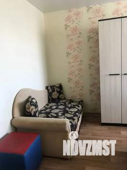 1-к квартира, посуточно, 31м2, 9/10 этаж