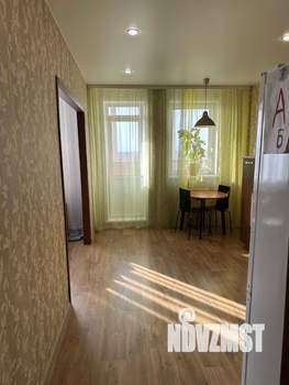 2-к квартира, на длительный срок, 49м2, 8/22 этаж