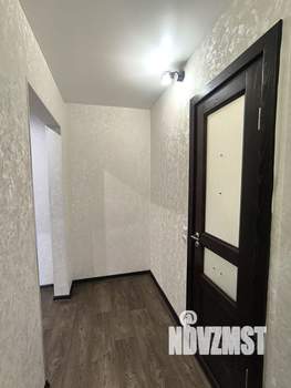 1-к квартира, на длительный срок, 38м2, 5/9 этаж