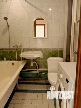 1-к квартира, на длительный срок, 35м2, 7/9 этаж