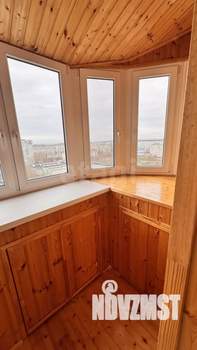 2-к квартира, на длительный срок, 80м2, 18/18 этаж