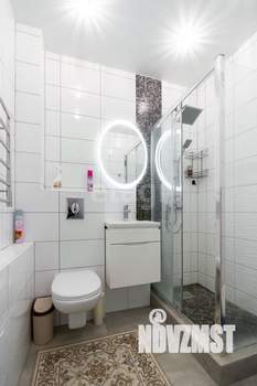 1-к квартира, на длительный срок, 38м2, 8/9 этаж