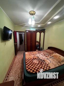 3-к квартира, на длительный срок, 63м2, 2/11 этаж