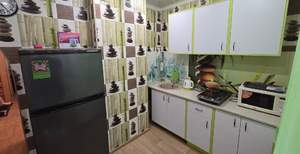 1-к квартира, на длительный срок, 37м2, 1/9 этаж