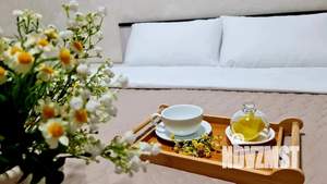 2-к квартира, посуточно, 57м2, 2/9 этаж