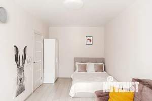 1-к квартира, посуточно, 32м2, 7/9 этаж