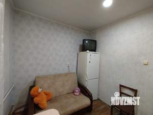 1-к квартира, на длительный срок, 30м2, 1/2 этаж