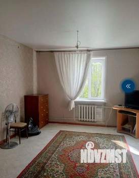 1-к квартира, на длительный срок, 40м2, 2/2 этаж