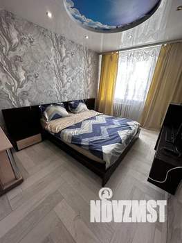 4-к квартира, посуточно, 90м2, 8/10 этаж