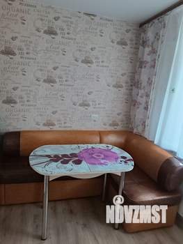 1-к квартира, на длительный срок, 38м2, 4/9 этаж