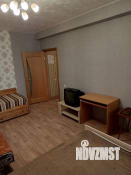 1-к квартира, посуточно, 52м2, 8/11 этаж