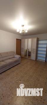 1-к квартира, на длительный срок, 37м2, 9/9 этаж